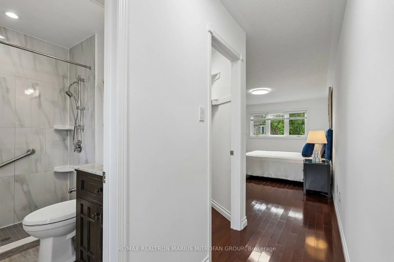 16, Trout Lily, Legacy, Markham