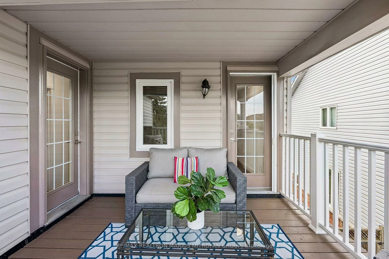 16, Trout Lily, Legacy, Markham