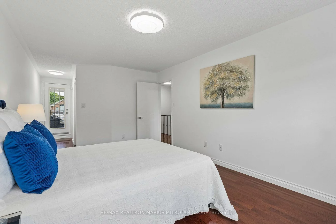 16, Trout Lily, Legacy, Markham