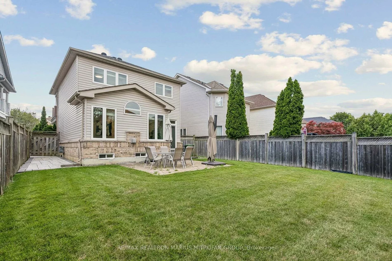 16, Trout Lily, Legacy, Markham