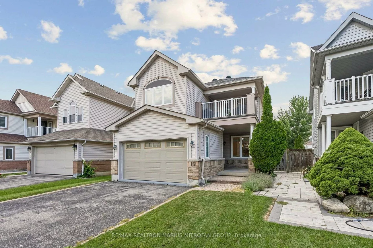 16, Trout Lily, Legacy, Markham