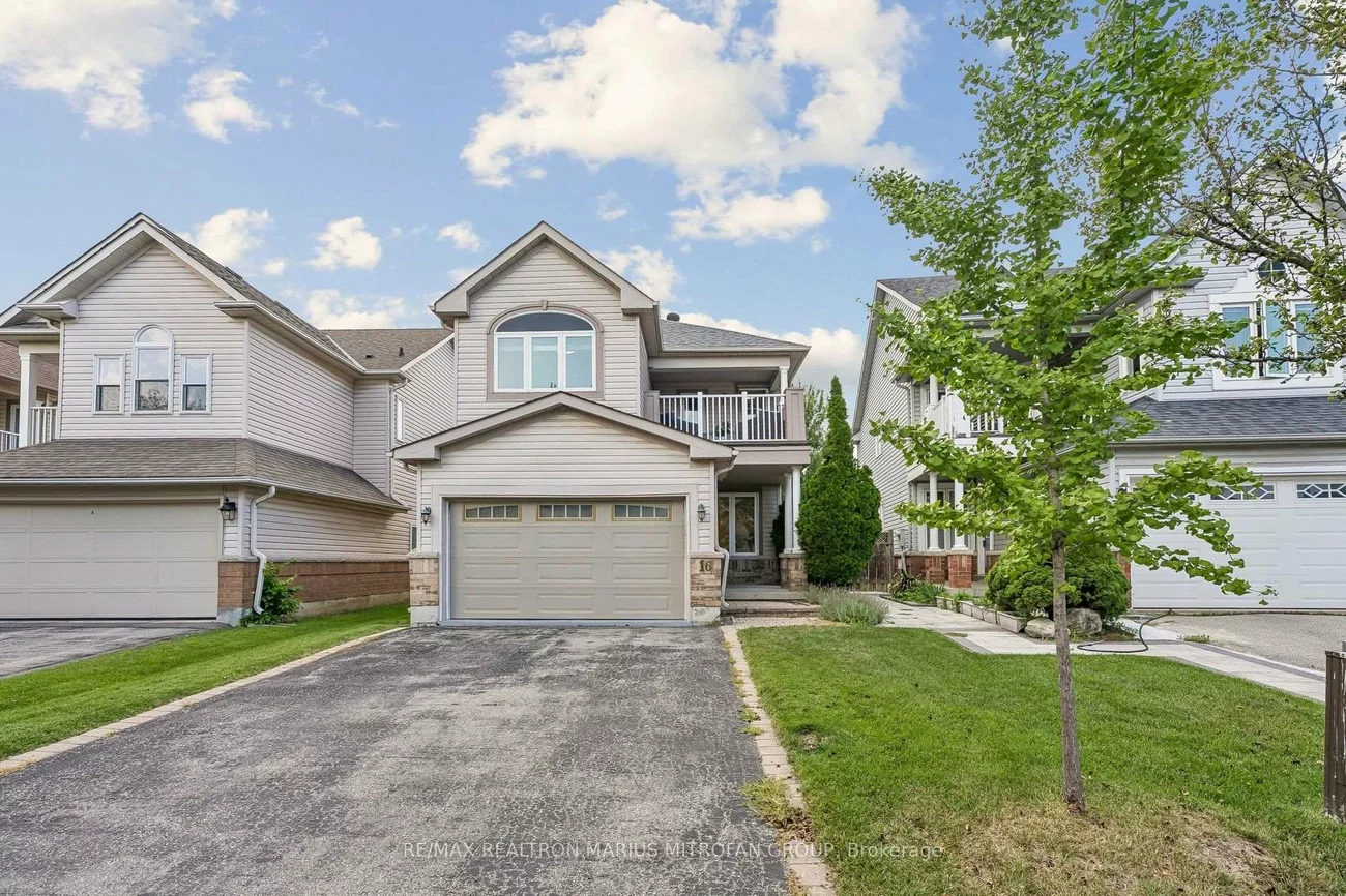 16, Trout Lily, Legacy, Markham