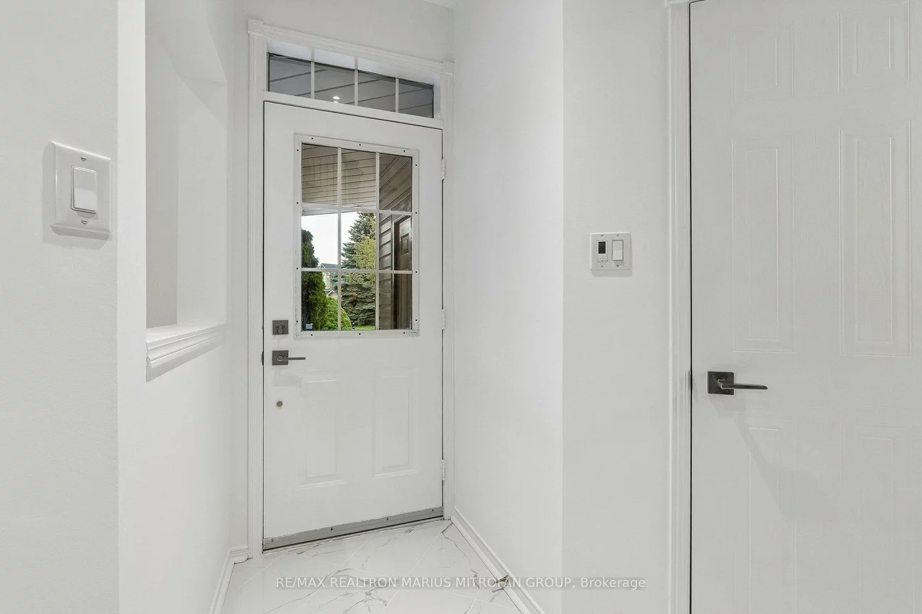 16, Trout Lily, Legacy, Markham