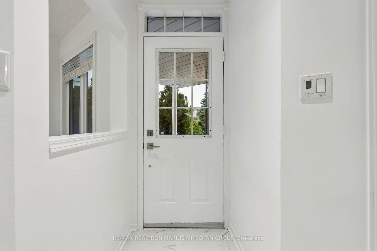 16, Trout Lily, Legacy, Markham