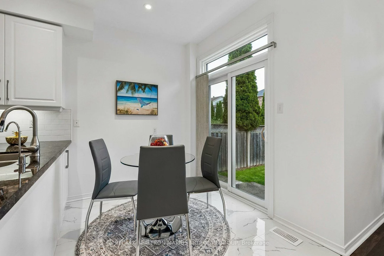 16, Trout Lily, Legacy, Markham
