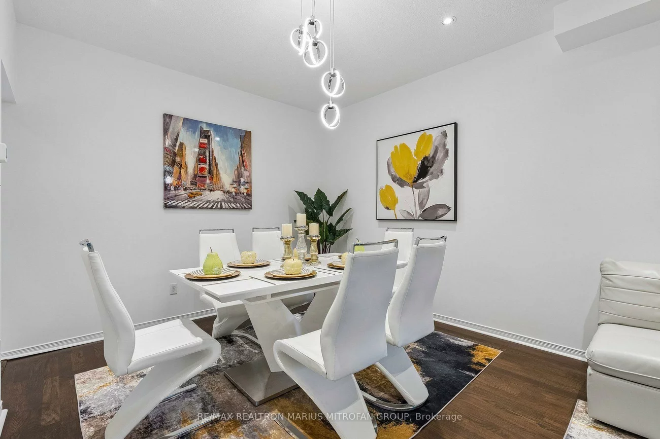 16, Trout Lily, Legacy, Markham