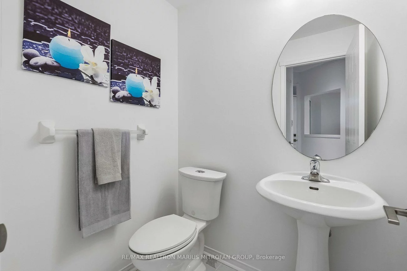 16, Trout Lily, Legacy, Markham