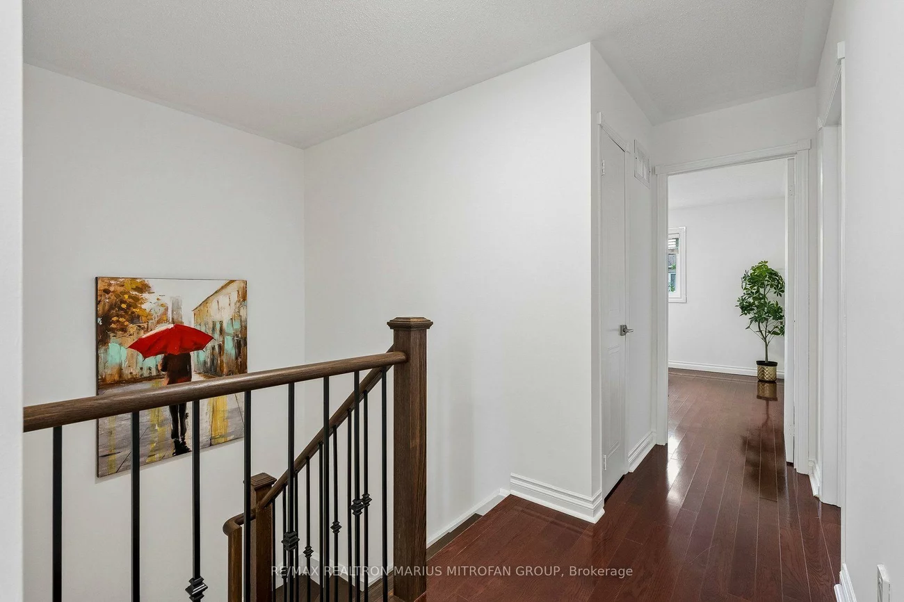 16, Trout Lily, Legacy, Markham