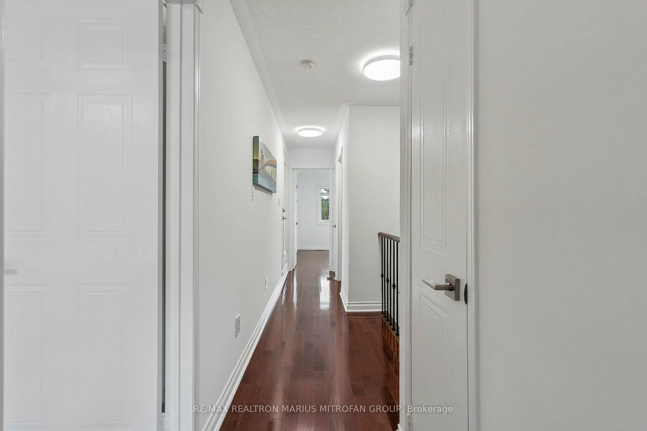 16, Trout Lily, Legacy, Markham