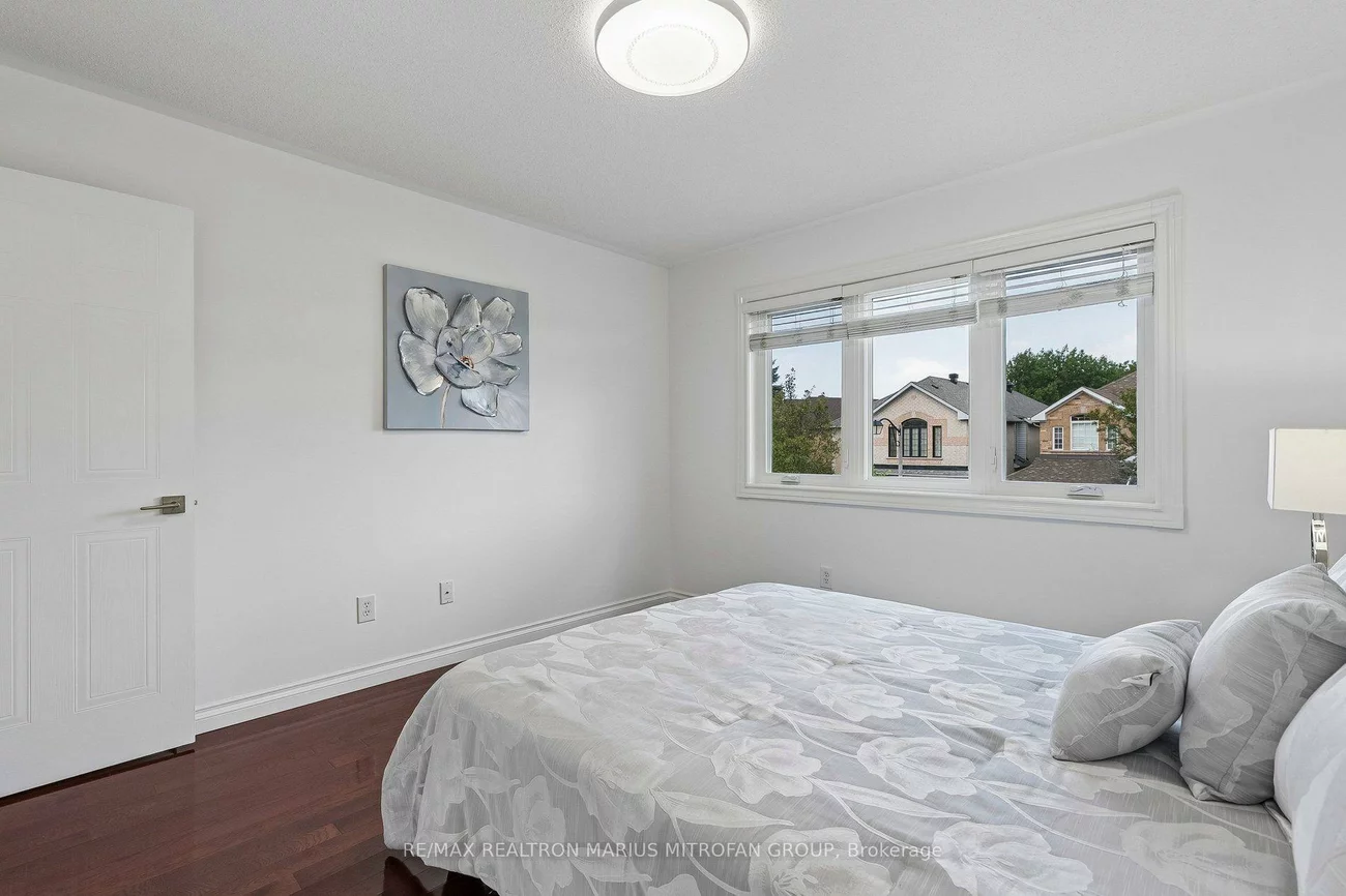 16, Trout Lily, Legacy, Markham