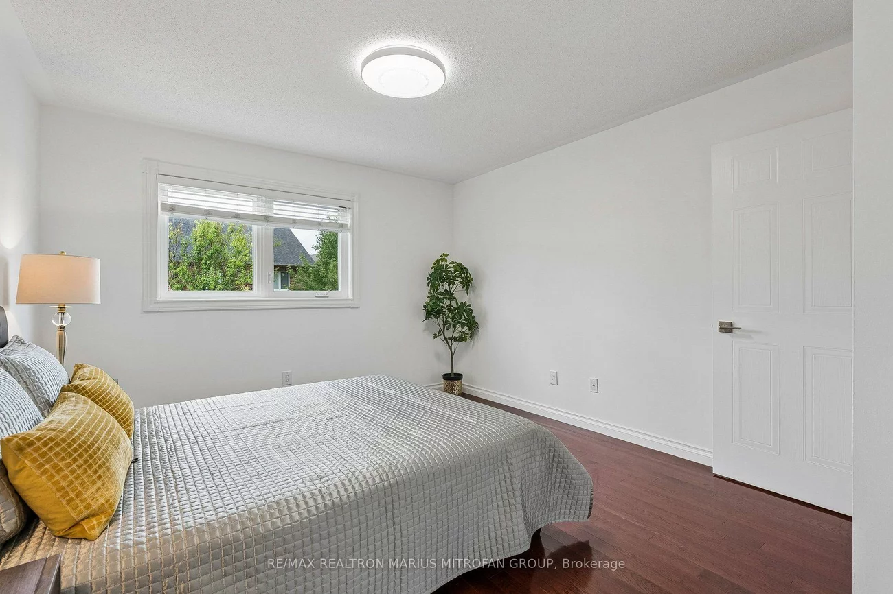 16, Trout Lily, Legacy, Markham