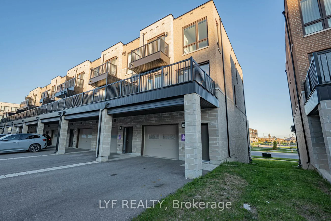 20, Lord Melborne, Victoria Square, Markham