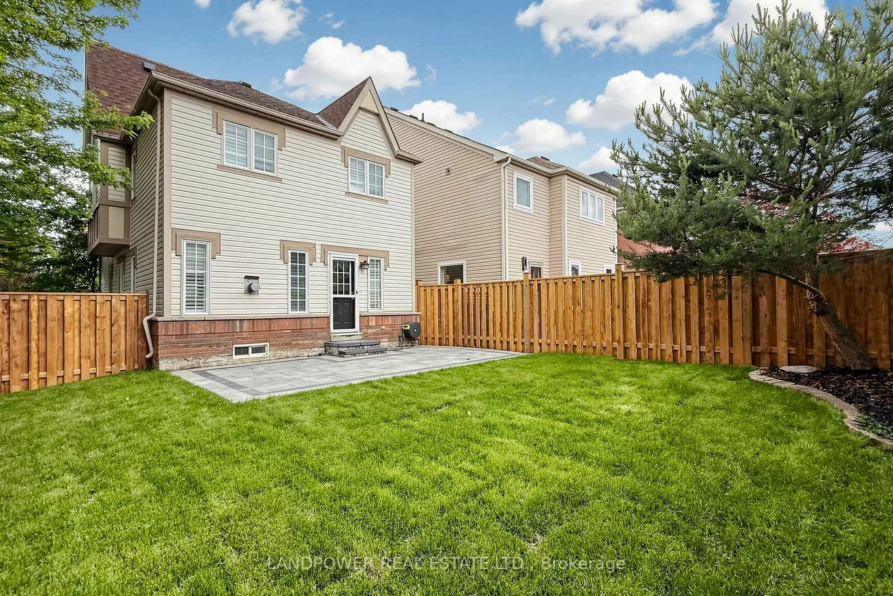 1, Bruce Creek, Angus Glen, Markham