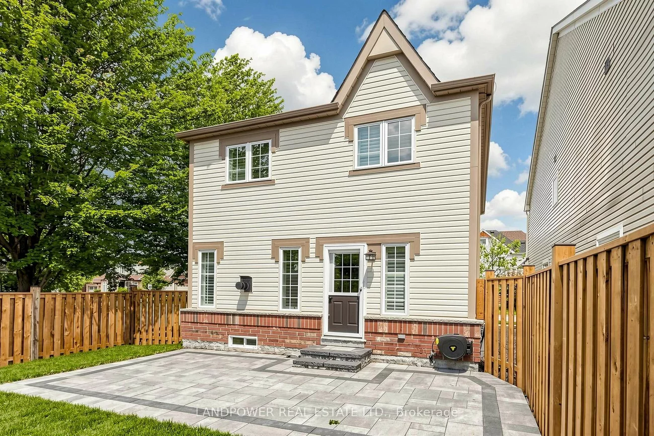 1, Bruce Creek, Angus Glen, Markham