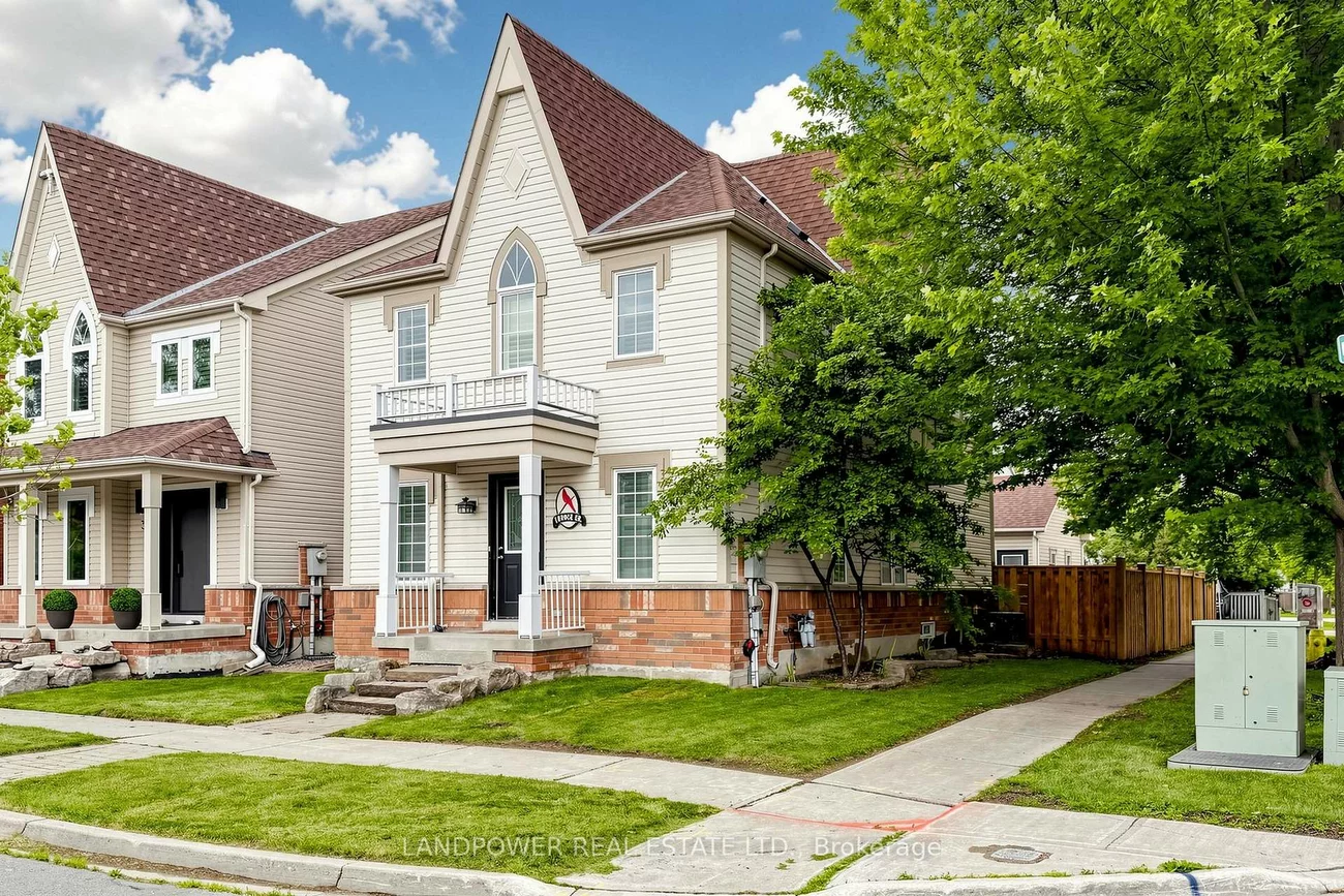 1, Bruce Creek, Angus Glen, Markham