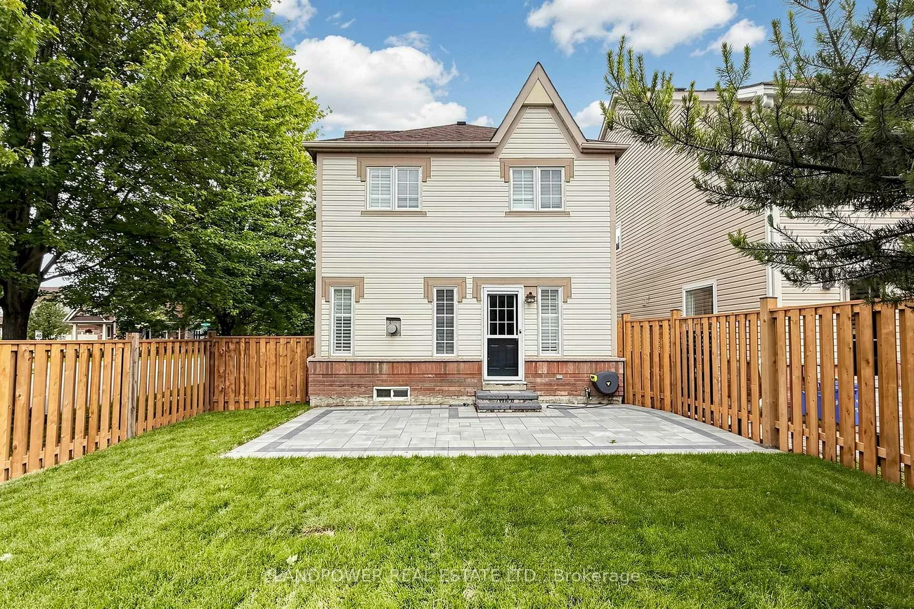 1, Bruce Creek, Angus Glen, Markham