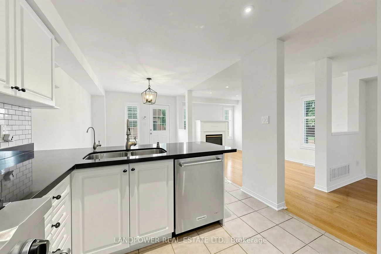 1, Bruce Creek, Angus Glen, Markham