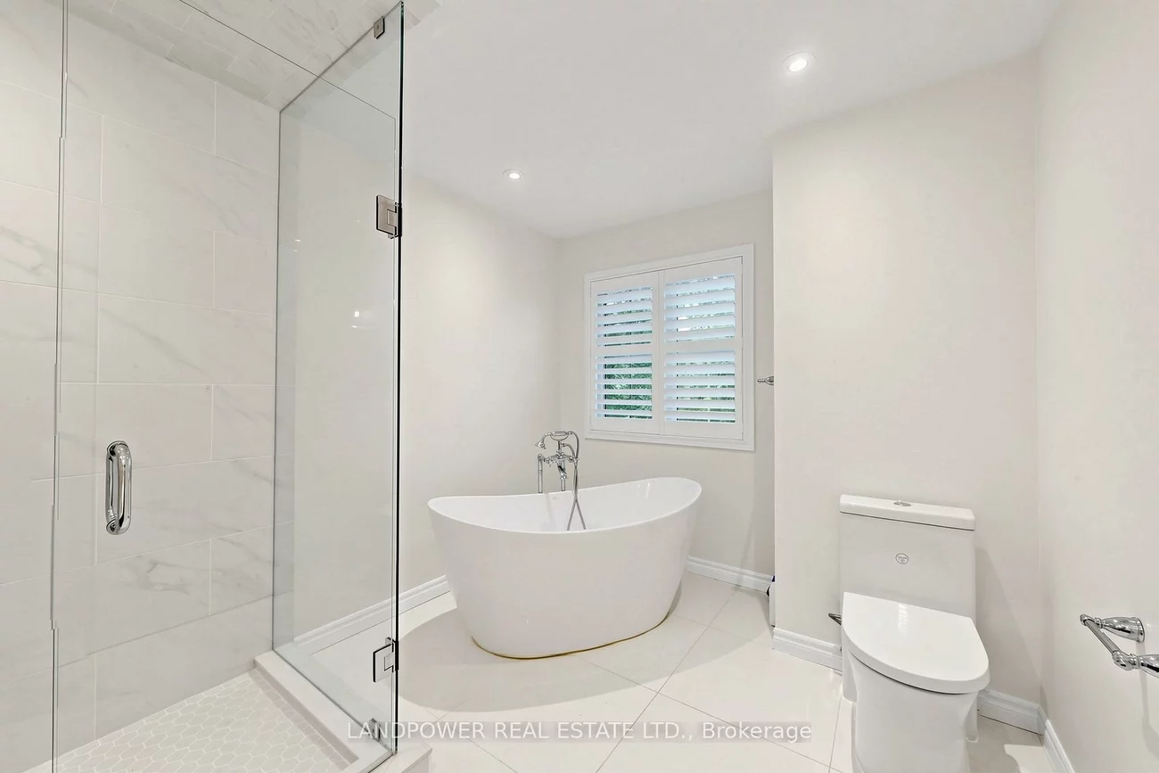 1, Bruce Creek, Angus Glen, Markham