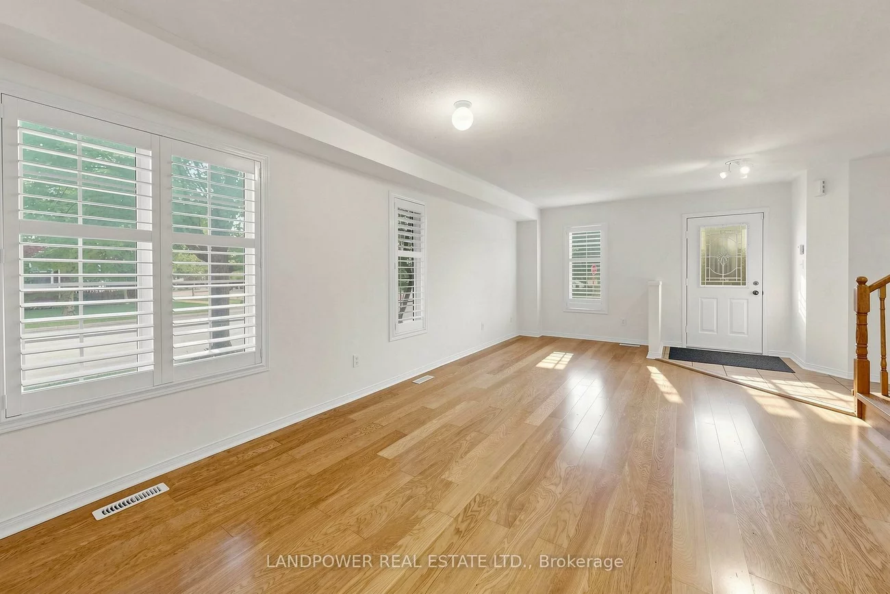 1, Bruce Creek, Angus Glen, Markham