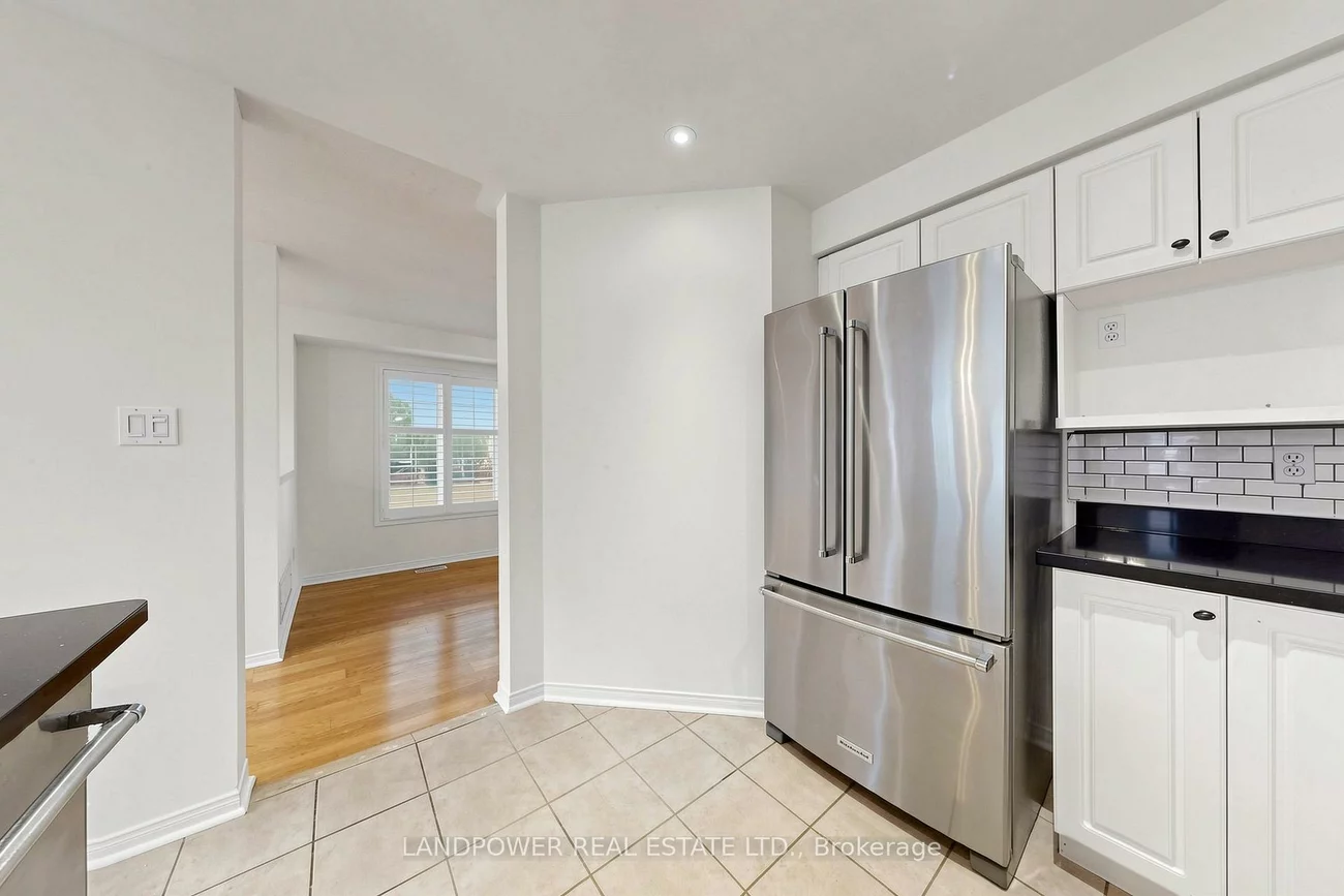 1, Bruce Creek, Angus Glen, Markham