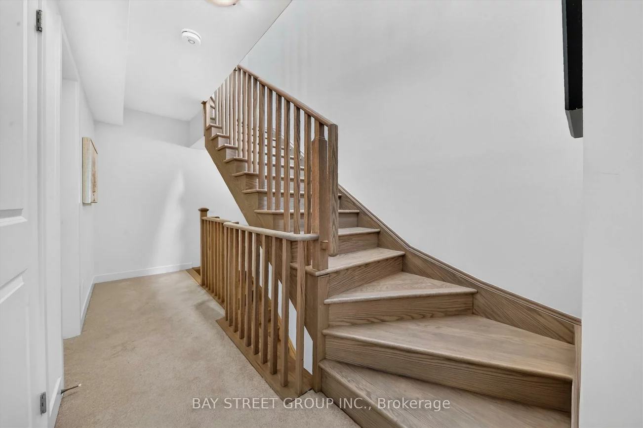 42, HERMAN GILROY, Angus Glen, Markham
