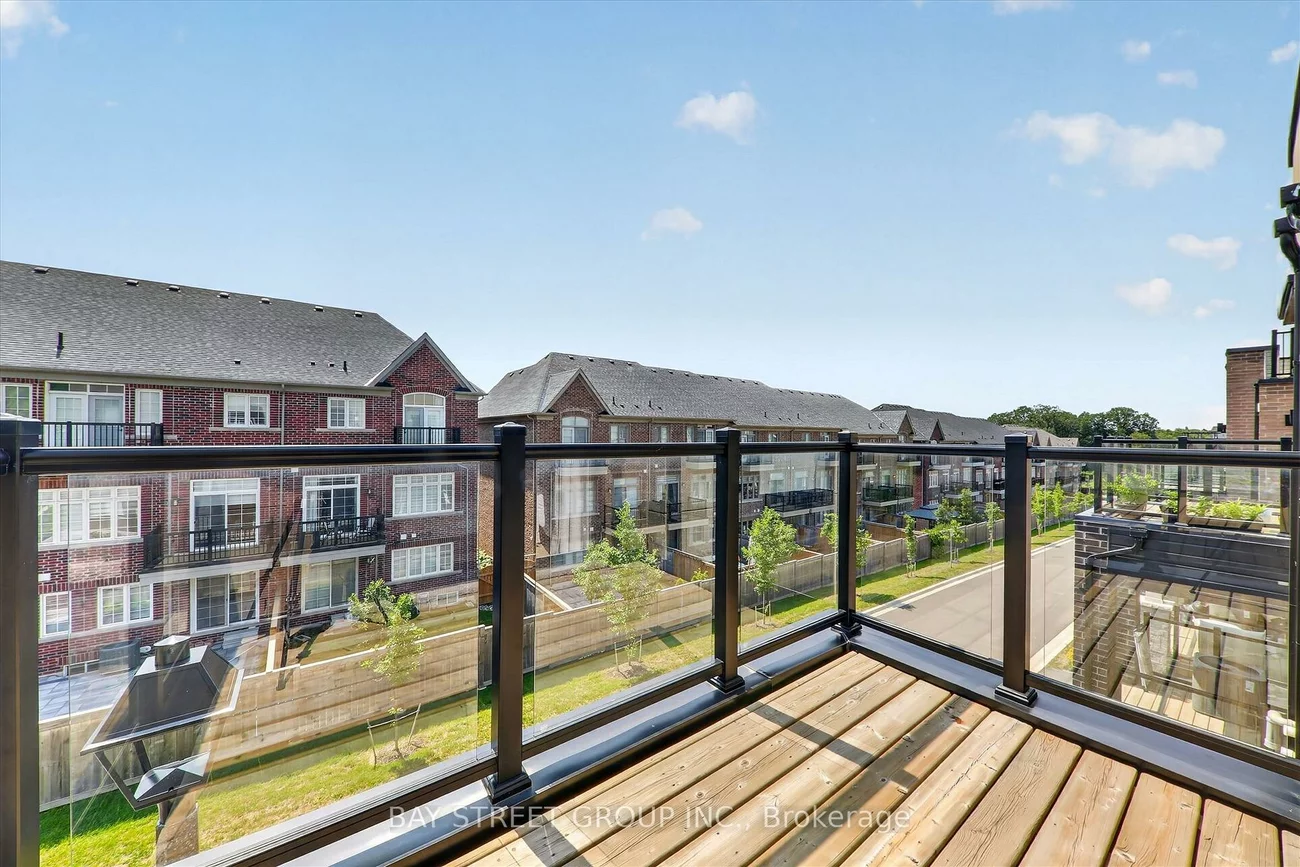 42, HERMAN GILROY, Angus Glen, Markham
