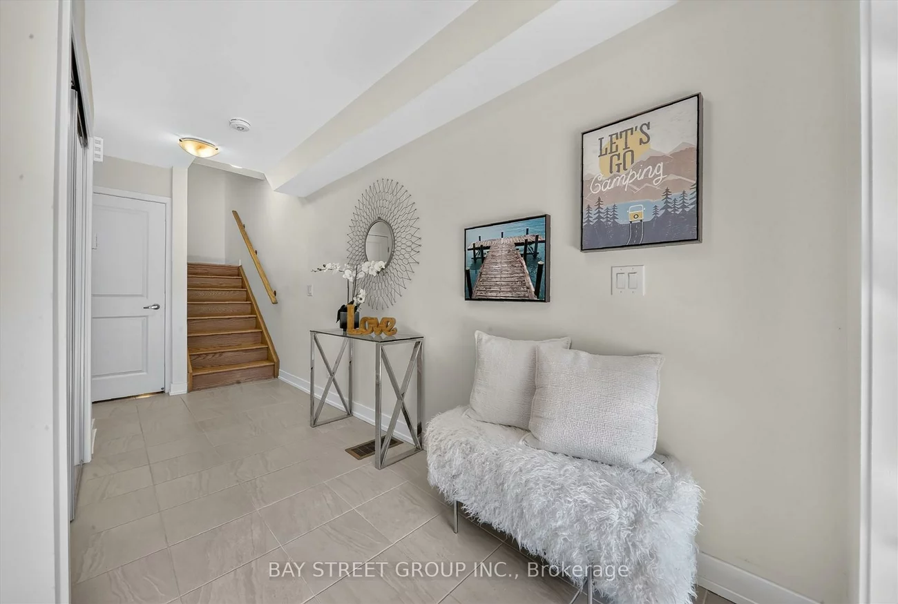 42, HERMAN GILROY, Angus Glen, Markham