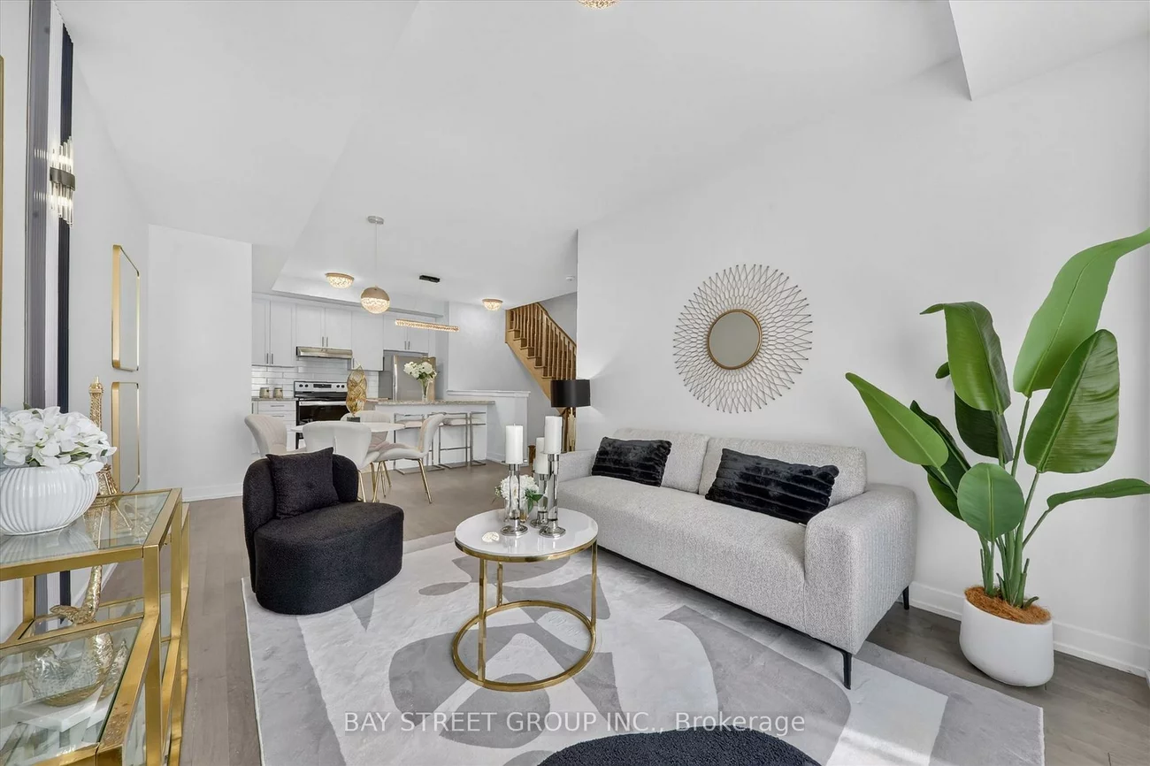 42, HERMAN GILROY, Angus Glen, Markham