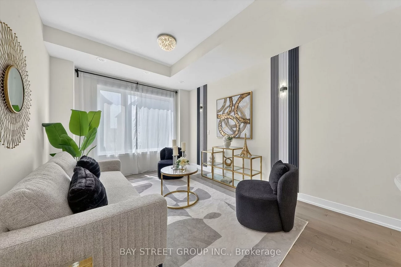 42, HERMAN GILROY, Angus Glen, Markham