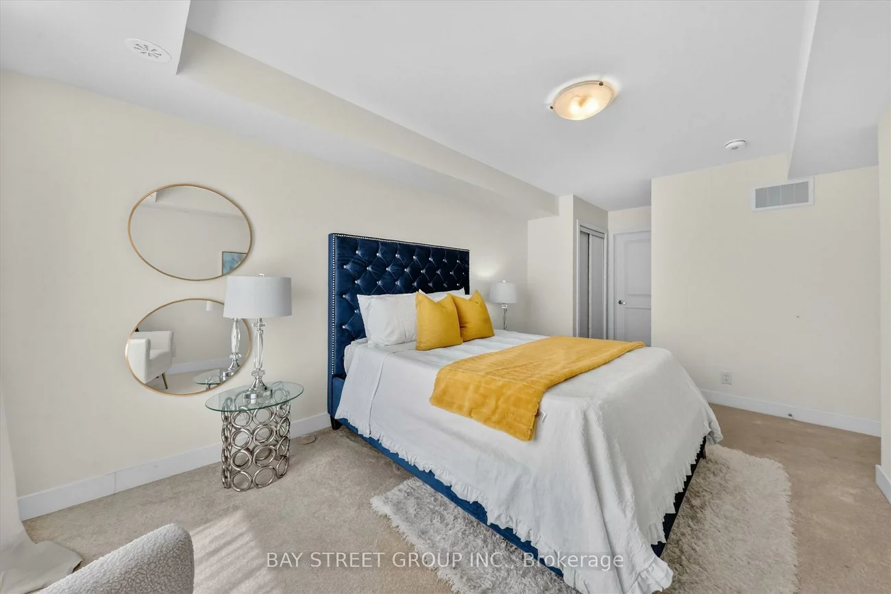 42, HERMAN GILROY, Angus Glen, Markham