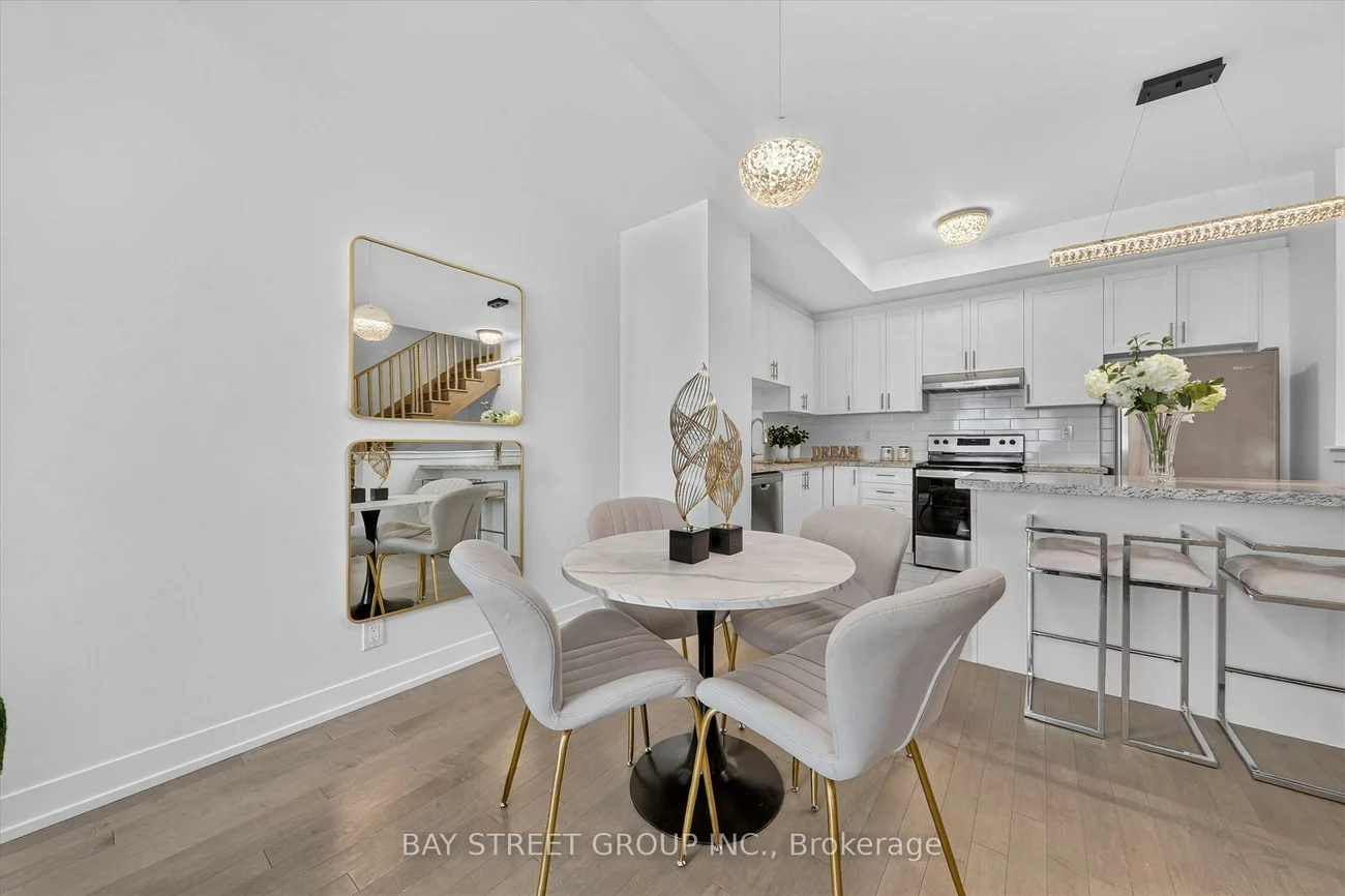 42, HERMAN GILROY, Angus Glen, Markham