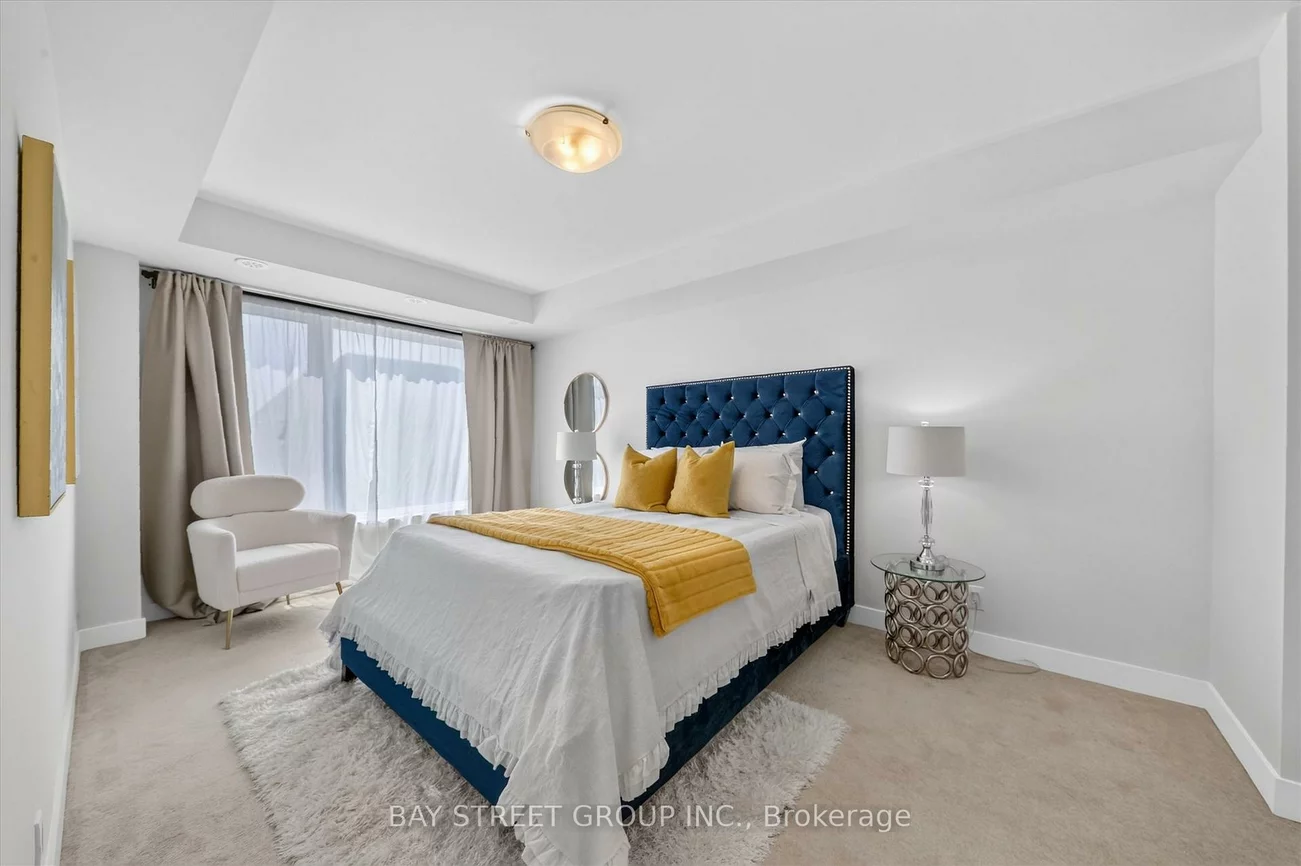 42, HERMAN GILROY, Angus Glen, Markham