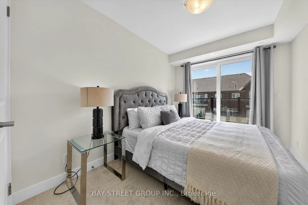 42, HERMAN GILROY, Angus Glen, Markham