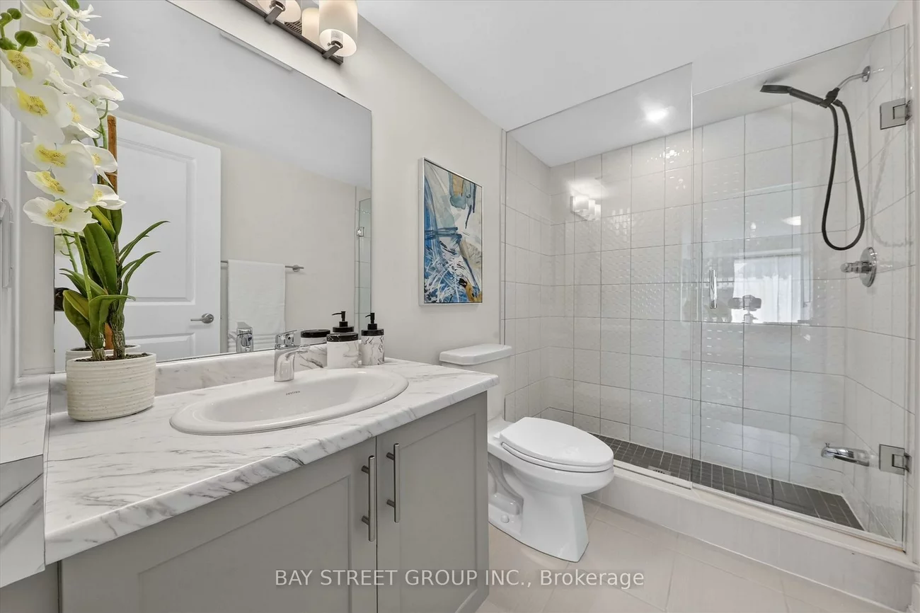 42, HERMAN GILROY, Angus Glen, Markham