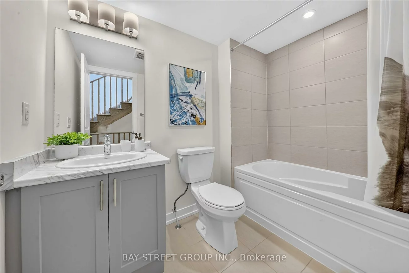 42, HERMAN GILROY, Angus Glen, Markham