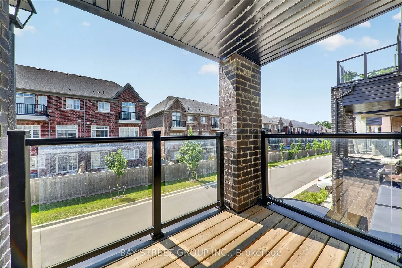 42, HERMAN GILROY, Angus Glen, Markham