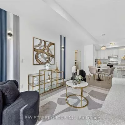 42, HERMAN GILROY, Angus Glen, Markham