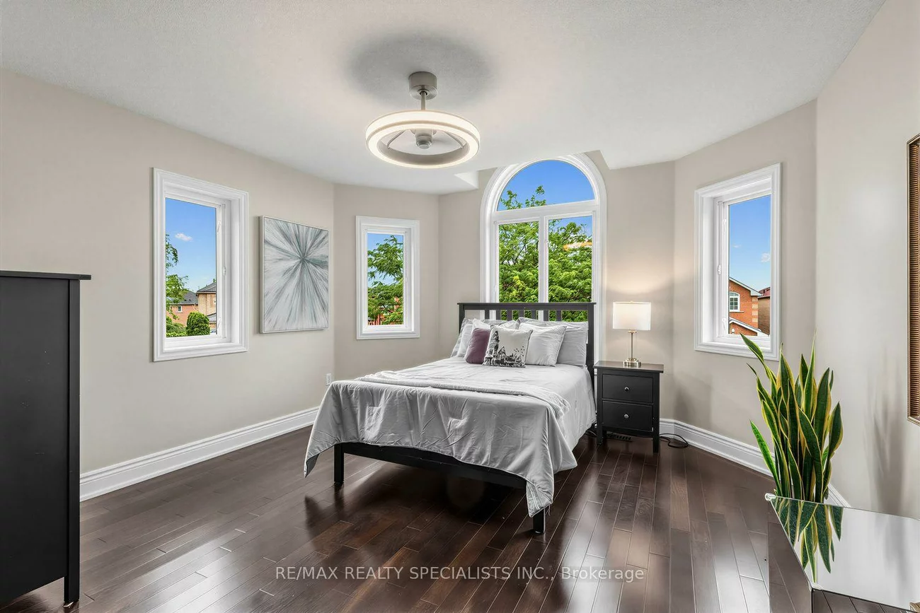 42, STANLEY, Middlefield, Markham