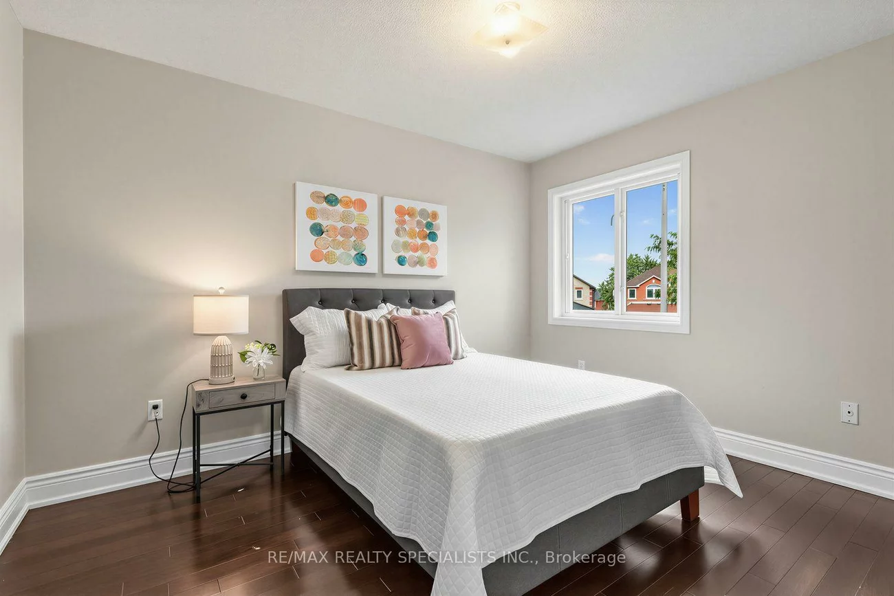 42, STANLEY, Middlefield, Markham