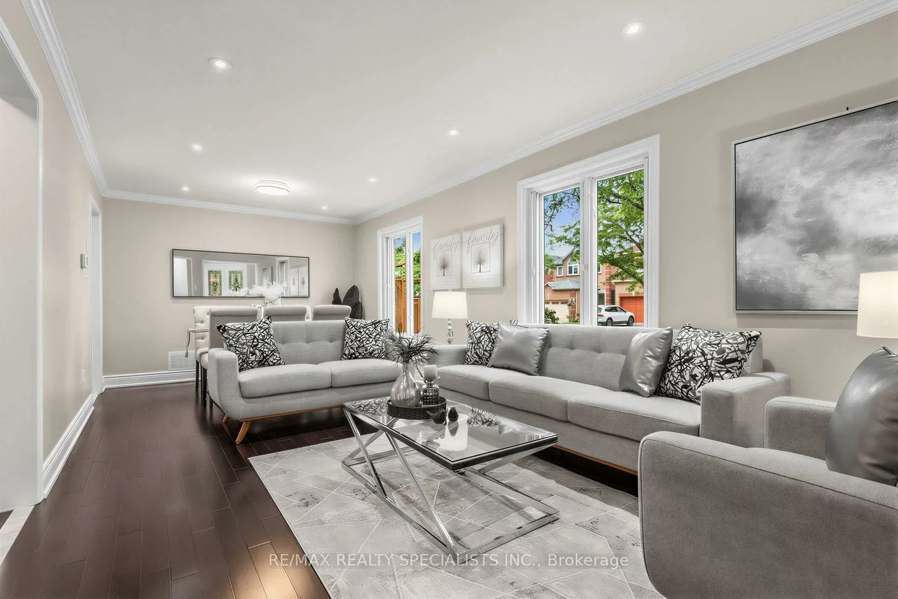 42, STANLEY, Middlefield, Markham