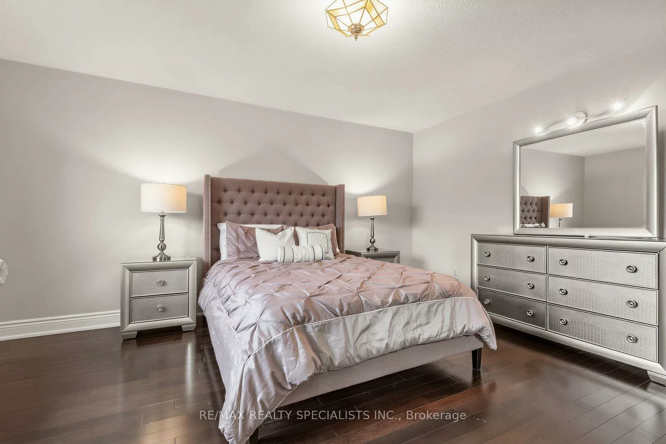 42, STANLEY, Middlefield, Markham