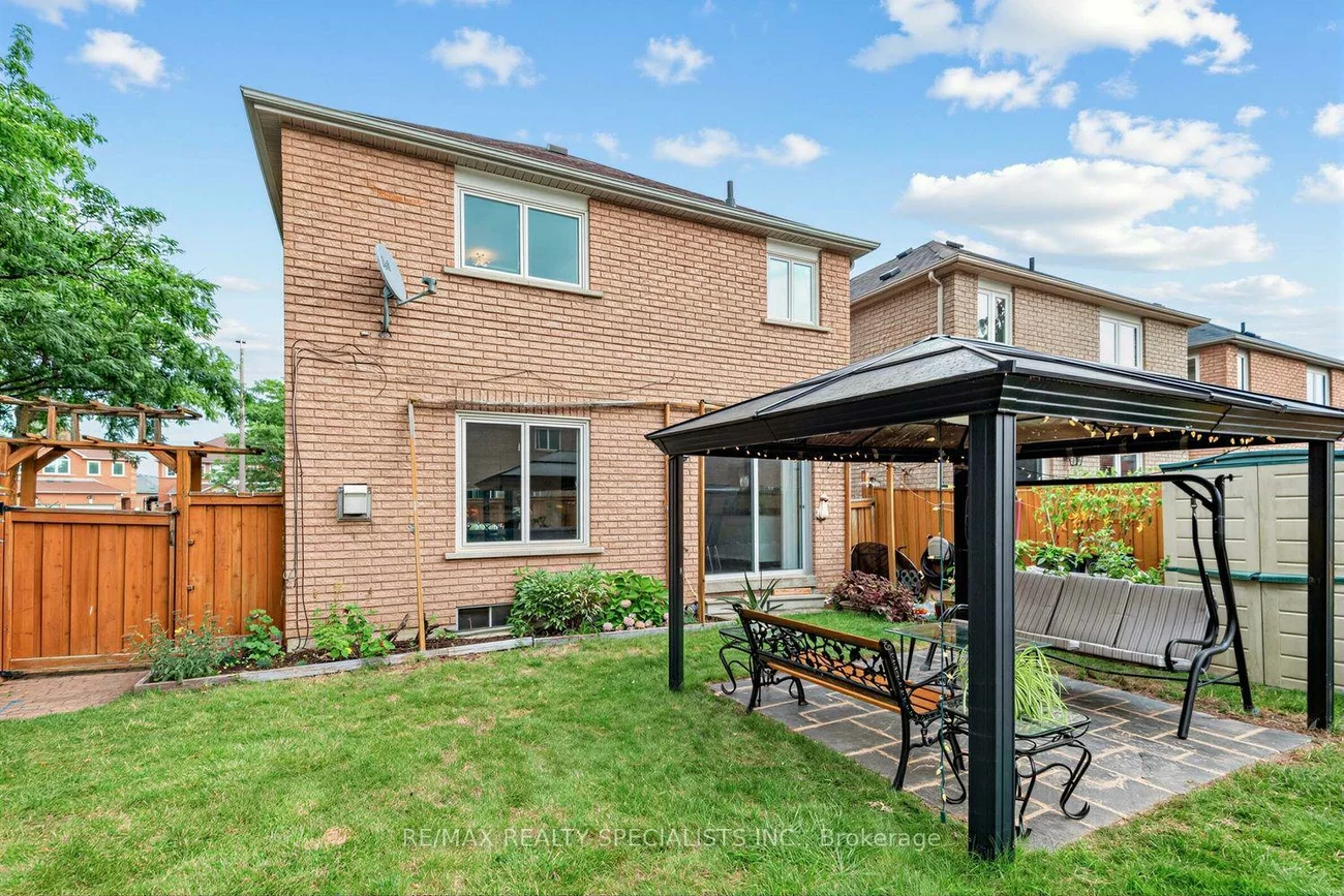 42, STANLEY, Middlefield, Markham