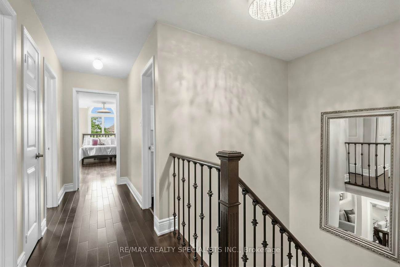 42, STANLEY, Middlefield, Markham