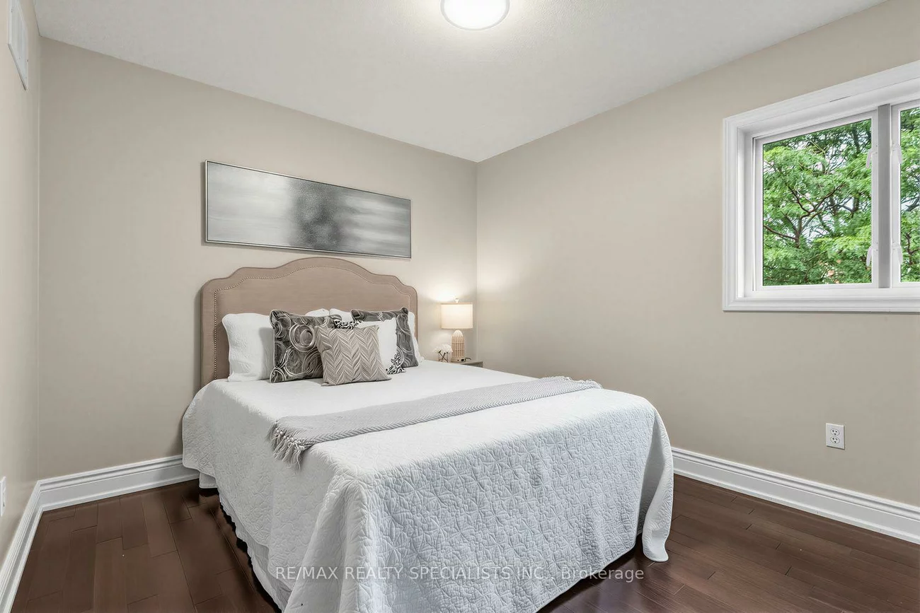 42, STANLEY, Middlefield, Markham