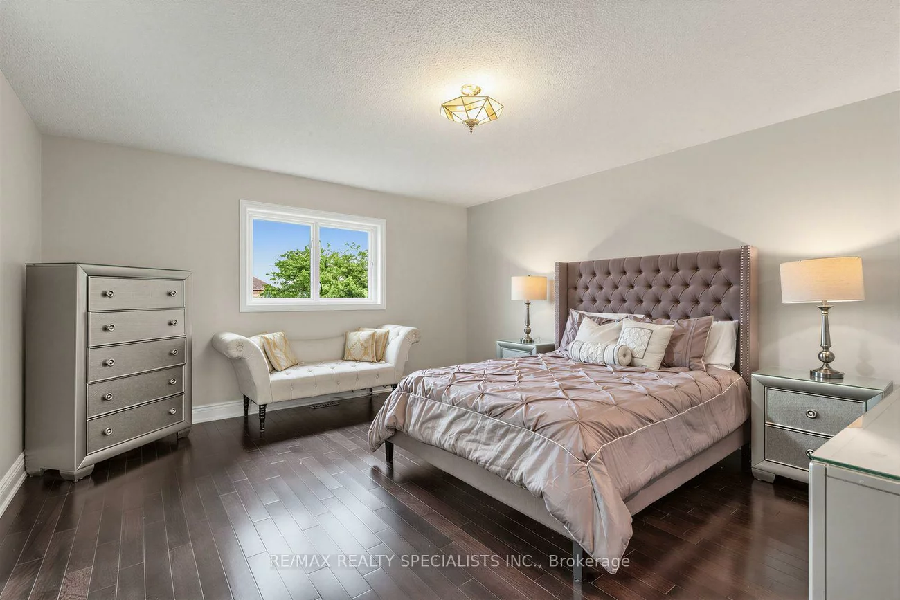 42, STANLEY, Middlefield, Markham