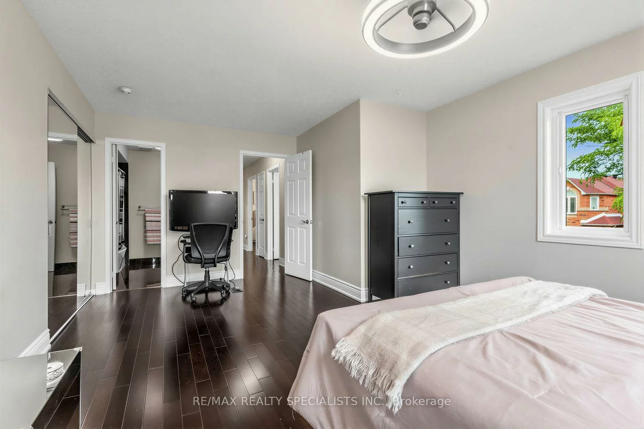 42, STANLEY, Middlefield, Markham