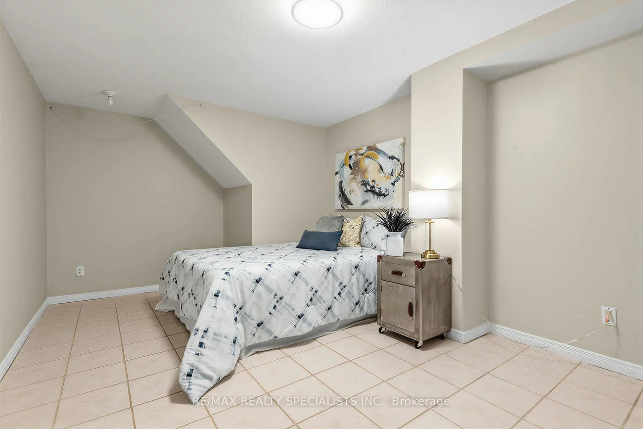 42, STANLEY, Middlefield, Markham