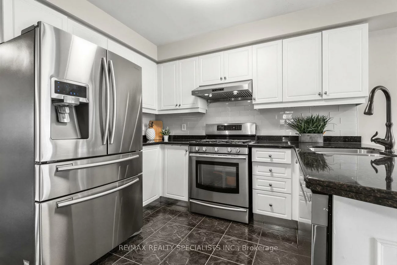 42, STANLEY, Middlefield, Markham