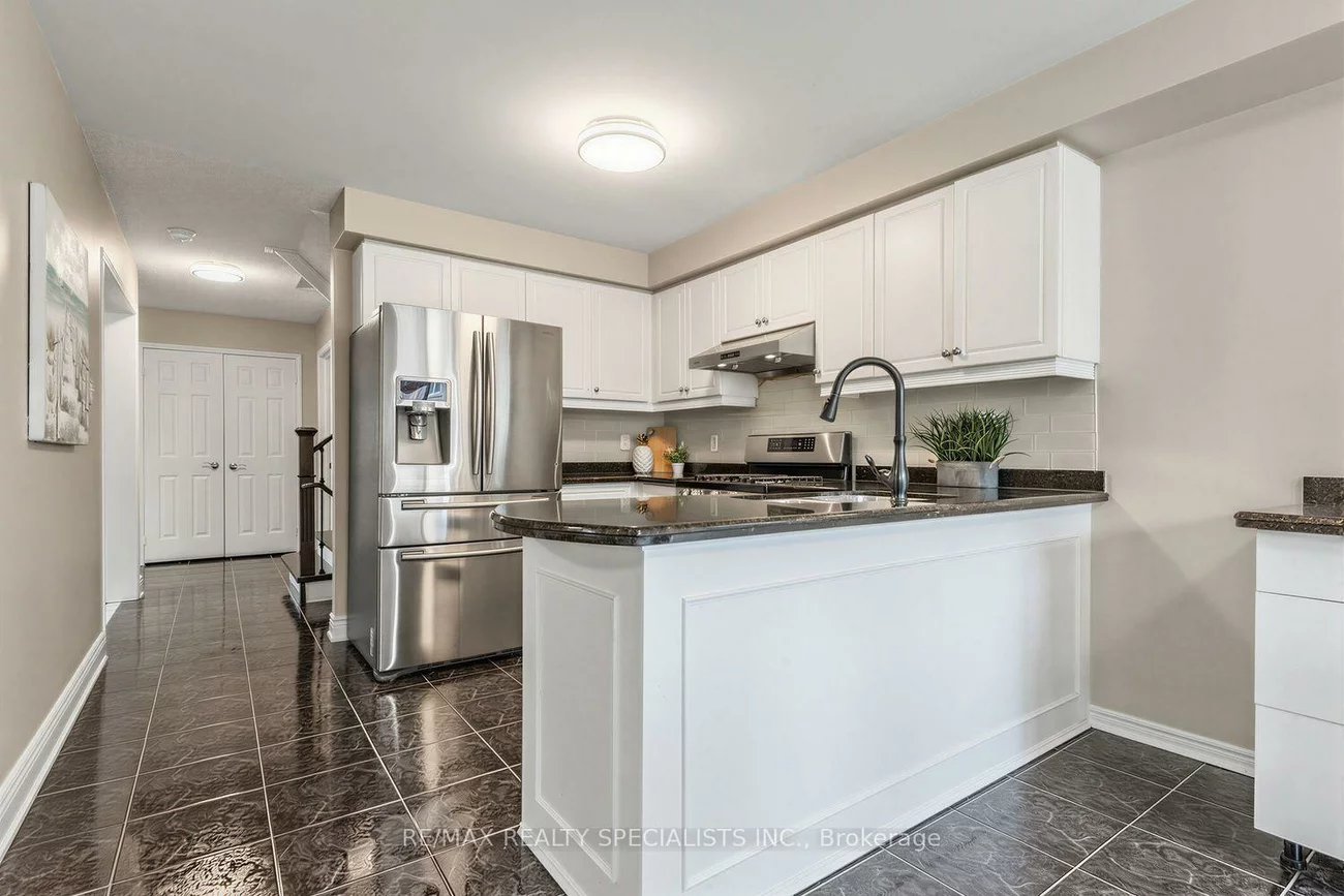 42, STANLEY, Middlefield, Markham