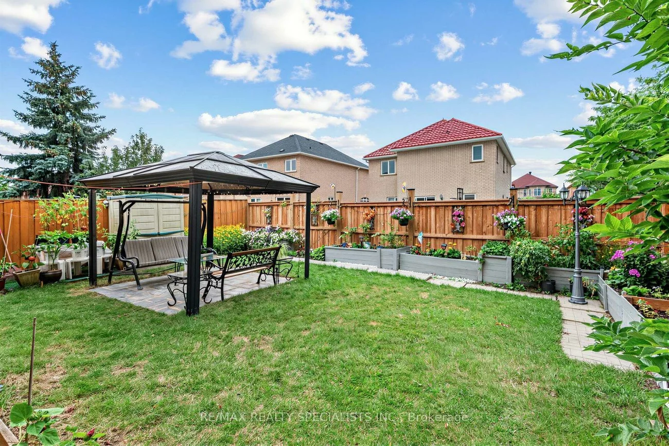 42, STANLEY, Middlefield, Markham